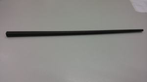 Palillos de Melamina A5 de 25 cm, Estilo Japonés, para Restaurante, <span class=keywords><strong>Izakaya</strong></span>, Hotel, Servicio de <span class=keywords><strong>Sushi</strong></span>, Irrompibles, Aptos para Lavavajillas - Product Image 5