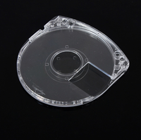 Coque UMD pour PSP 1000 2000 3000 Coque de remplacement pour disque de jeu UMD
