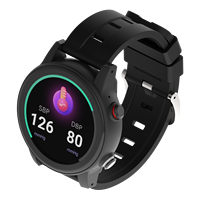 Reloj Inteligente 4G con GPS para Personas Mayores, Detección de Caídas, Geolocalización, WIFI, LBS, Llamadas Bidireccionales, Seguimiento de Salud