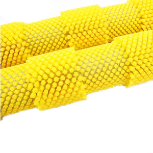 Brosses à rouleaux en nylon à <span class=keywords><strong>prix</strong></span> avantageux pour le <span class=keywords><strong>nettoyage</strong></span> des légumes, des fruits et des œufs pour l'industrie alimentaire - Product Image 1