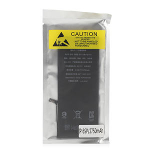 <span class=keywords><strong>แบ</strong></span><span class=keywords><strong>ต</strong></span>เตอรี่ทดแทนโซไชน์เข้ากันได้กับไอพี 6 เอสพี 7 จี 7 พี 8 พี เอสอี - Product Image 6