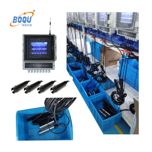 Iot đa thông số chất lượng nước mét giá pH làm EC TDS kiểm tra đa thông số phân tích nước cho <span class=keywords><strong>STP</strong></span> - Product Image 6