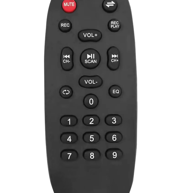 Amaz Smart TV with BT Rechargeable Remote Controls After-Sales Support for Televisions