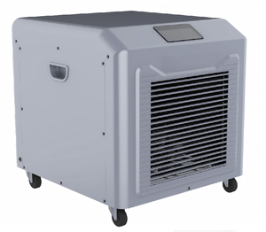 Pompe à chaleur pour <span class=keywords><strong>piscine</strong></span> à courant continu à haute efficacité et auto-régulation, avec contrôle intelligent - Product Image 3