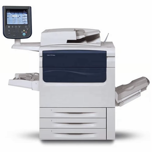 Impresora Láser Digital Multifunción a Color Remanufacturada J75, Copiadora Reacondicionada Usada J75, Impresora J75 - Product Image 2