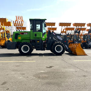 รถตักดิน<span class=keywords><strong>ไฟฟ้า</strong></span> JLE925 สำหรับงานหนัก ชาร์จเร็ว แบตเตอรี่ใช้งานได้ยาวนาน รถตักดินขนาดกลาง พร้อมปั๊มหลัก - Product Image 2