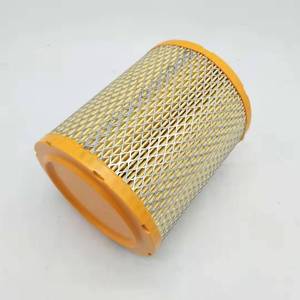 ตัวกรองอากาศรถบรรทุกขายส่งจากซัพพลายเออร์จีน 04593914AB - Product Image 6