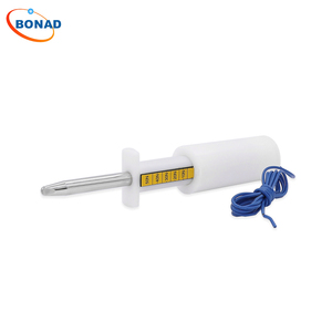 BONAD BND-1150, Sonda Estándar IEC 61032, Varilla de Acero Rígida de 11,50 N de Fuerza, Alta Precisión para Pruebas de Seguridad en Gabinetes Eléctricos - Product Image 3