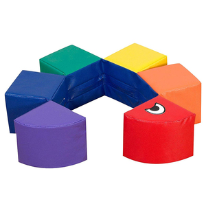 Niños <span class=keywords><strong>escalada</strong></span> <span class=keywords><strong>interior</strong></span> y tobogán equipo de juego suave jardín de infantes patio <span class=keywords><strong>interior</strong></span> <span class=keywords><strong>escalada</strong></span> juguetes juego suave - Product Image 4