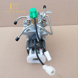 104642-7611 104742-7612 NP-VE4/12F1150RNP2623 129919-51500 גבוהה לחץ דיזל VE הזרקת דלק משאבת עצרת עבור YANMAR 4TNE - Product Image 4