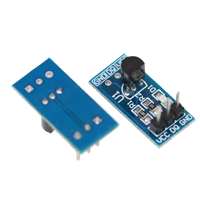 Modul Pengukuran Suhu DS18B20 Modul Sensor Suhu DS18B20