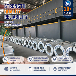 เหล็กสแตนเลสเกรดพรีเมียม ได้รับการรับรองมาตรฐาน ISO รุ่น 316 ป้องกันรอยนิ้วมือ หนา 2.0 มม. ขนาด 1219 มม. รีดร้อนตามมาตรฐาน ASTM A240 แบบม้วน - Product Image 6