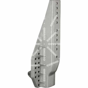 SOPORTE DERECHO adecuado para Mercedes ACTROS 2 ACTROS 3 (9436660578) - Product Image 1