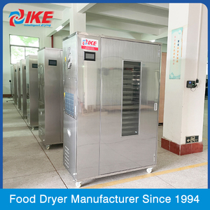 Machine de séchage de prix usine pieds de poulet commerciaux mangue fruits déshydrateur de cuir par <span class=keywords><strong>IKE</strong></span> - Product Image 3