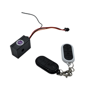 OUXI V8 Alarme de vélo électrique Télécommande E-bike Accessoires de remplacement