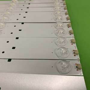 ไฟแบ็คไลท์<span class=keywords><strong>ทีวี</strong></span>ใหม่สำหรับ <span class=keywords><strong>Hisense</strong></span> <span class=keywords><strong>50</strong></span> <span class=keywords><strong>นิ้ว</strong></span> รุ่น SVH500A22 REV05 6LED 50H5G 50K20DG 50D20 ไฟแบ็คไลท์ LED <span class=keywords><strong>ทีวี</strong></span> - Product Image 4