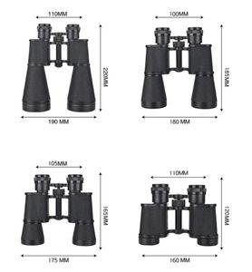 Ống nhòm typhon 10x40/8x30/12x45/15x60 Kính thiên văn ngoài trời với ống kính thị kính lớn để xem chim thám hiểm thể thao - Product Image 6