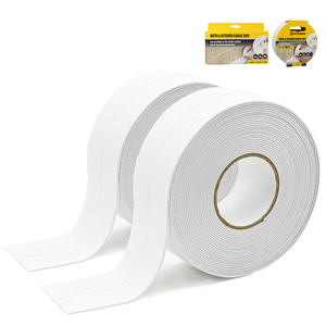 <span class=keywords><strong>Cinta</strong></span> de Sellado Autoadhesiva EONBON a Precio de Fábrica, <span class=keywords><strong>Cinta</strong></span> de Sellado para Baño, <span class=keywords><strong>Cinta</strong></span> de Sellado para <span class=keywords><strong>Fregadero</strong></span>, Impermeable, para Cocina y Hogar - Product Image 1