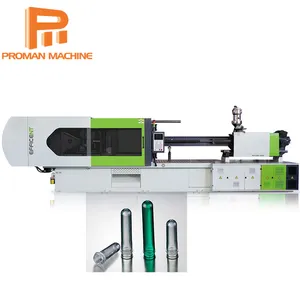 Pet Preform Mould / Plastic Lid Box Handle Extrusion Injection Molding Machine Plant