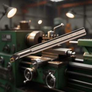 Internal Turning <b>Tool</b> R L Ta7070 Positive Insert Turning <b>Tools</b> - Product Image 3