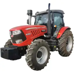 Tractor Landbouwbedrijf Nieuwe Producten/Landbouwtrekkers Te Koop