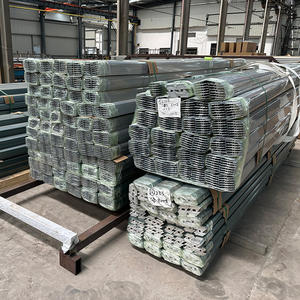 中国トップサプライヤー カスタム6000シリーズ押出成形アルミニウムプロファイル ドア・窓用メーカー - Product Image 3