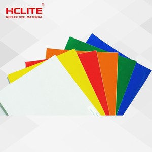 Hcsp thương mại lớp phản chiếu tấm 7 năm Acrylic phản chiếu phim có thể in vinyl màn hình in chết cắt kính - Product Image 3