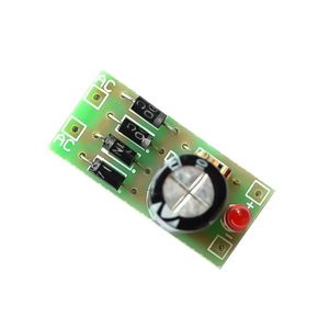 Módulo Convertidor de CA a CC OKN515-12 DIY, Rectificador de Puente de Onda Completa 1N4007, Salida de 12V 1A - Product Image 5