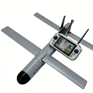 Dron Inteligente de Extinción de Incendios con Larga Duración, Pulverización Potente y Monitoreo en Tiempo Real para una Respuesta Rápida a Emergencias - Product Image 3