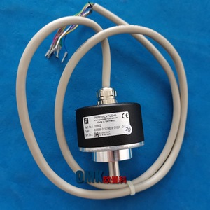 Pepperl+Fuchs Incremental Encoder RVI58N-011K1A61N-02048 24V DC 500Hz สำหรับมอเตอร์อุตสาหกรรม - Product Image 2