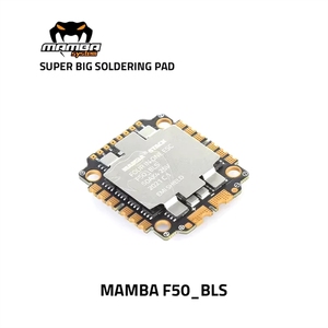 เครื่องควบคุมการบิน V2 MK2 <span class=keywords><strong>F405</strong></span>ของ <span class=keywords><strong>Mamba</strong></span> F55A BLS ESC STACK fxb - Product Image 3