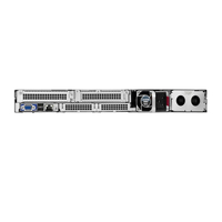 HPE ProLiant DL320 Gen12 Server 1U Rackmount Intel Xeon 6 4TB DDR5 memori & PCIe Gen5 untuk pusat Data virtualisasi dalam persediaan