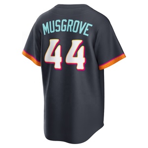 Livraison directe <span class=keywords><strong>de</strong></span> maillots <span class=keywords><strong>de</strong></span> baseball des Padres <span class=keywords><strong>de</strong></span> San Diego pour hommes et enfants # 23 Fernando Tatis Jr. # 13 Manny Machado # 3 Vêtements <span class=keywords><strong>de</strong></span> softball Merrill - Product Image 5