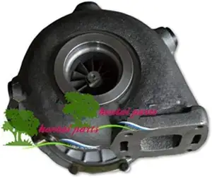 NEW Turbo Turbocharger Replacement Parts For Caterpillar Turbo OR7586