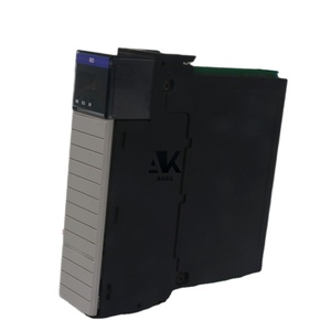 Módulo de comunicación de E/S remota 1756-RIO - Product Image 1