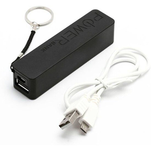 เคสพาวเวอร์แบงค์พกพาขนาดเล็กแบบ DIY พร้อม/ไม่มีแบตเตอรี่ 18650 สำหรับ <span class=keywords><strong>iPhone</strong></span> - Product Image 5