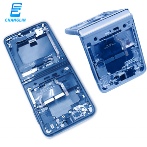 <span class=keywords><strong>ราคา</strong></span>โรงงานสำหรับหน้าจอ Z <span class=keywords><strong>Fold</strong></span> <span class=keywords><strong>2</strong></span> 3 4 ของซัมซุง จอแอลซีดี ดิจิไทเซอร์ ทัชสกรีน สำหรับ <span class=keywords><strong>Galaxy</strong></span> Z Flip 5G Super AMOLED Combo Tela - Product Image 4