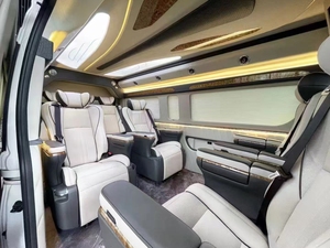 Nuevo Diseño de Cortina Automática para <span class=keywords><strong>Ventana</strong></span> de <span class=keywords><strong>Coche</strong></span> con Material de Panal de Abeja para Vito/V-Class/V-Klasse/Metris/Sprinter - Product Image 6