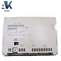 6AV6545-0BC15-2AX0 Écran tactile Siemens Simatic HMI TP170B Affichage HMI