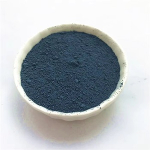 Estratto di indaco naturale di alta qualità in polvere blu indaco Naturalis essiccato stile grezzo con il processo di essiccazione dell'annuncio - Product Image 1