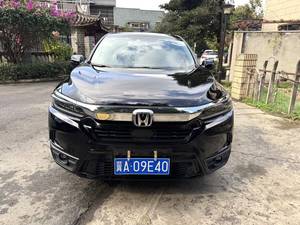 Honda Breeze 2021 1.5T Turbo 2WD SUV Intérieur foncé Sièges en cuir Pneus R19 Transmission automatique Toit ouvrant panoramique - Product Image 2