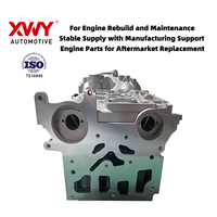 Culasse 16V F4R 2.0 DOHC VVT 13001-00Q1A 110417119R 7711135172 8200178518 pour Renault Mégane Scénic Laguna