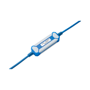AMSAMOTION USB-DVOP1960 Industrial Compatible con A4 MINAS-A MINAS Serie E, Cable de Control de Servocontrolador con Conductor de Cobre y PVC - Product Image 4