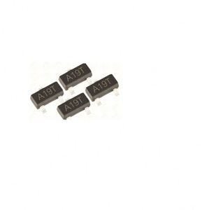 CMA20N50 MOSFET 20A500V High-Efficiency Power MOS Transistor - Product Image 6