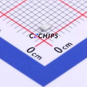 Résistance SMD RC0805JR-7W200RL 0805 (Type : Film Épais) (Résistance : 200 Ohms Précision : 5%) - Product Image 2