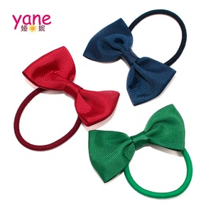 Torna <span class=keywords><strong>A</strong></span> Scuola di Stile Della Fascia Dell'<span class=keywords><strong>arco</strong></span> Dei Capelli Della Fascia E Clip di Capelli Accessori Per Capelli Set Per Le Ragazze - Product Image 4