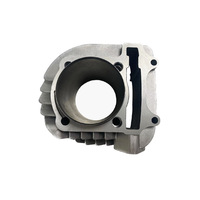 Pièces de Cylindre de Moto ATV200, GY6 200 Majesty 200, Kit Piston de Cylindre de Moto 62,5 mm