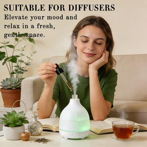 Suministro a Granel de Materia Prima de Alta Calidad con Fragancia Duradera a Kumquat para Velas, Jabones, Difusores de Varillas, Perfumes y Productos de Lavandería - Product Image 5