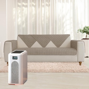Wholesale TEC Semiconductor Heated and Cooled <b>Chair</b> <b>Pad</b> with Remote ControlWater Circulation System, Smart Temperature Control, - Product Image 2