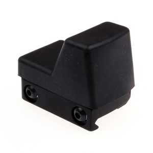 ओहंट मेटल रेड डॉट साइट स्कोप, शिकार ऑप्टिक्स स्कोप के लिए एडजस्टेबल कोलाइमर रिफ्लेक्स साइट - Product Image 3